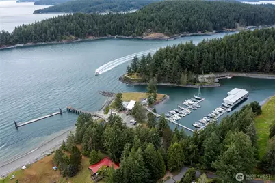 209 Marine Drive, Blakely Island, WA 98222 - Photo 33