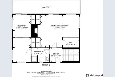 209 Marine Drive, Blakely Island, WA 98222 - Photo 35