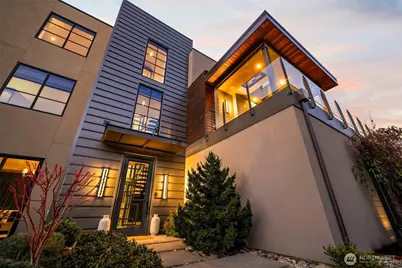 5809 Reid Drive NW, Gig Harbor, WA 98335 - Photo 5