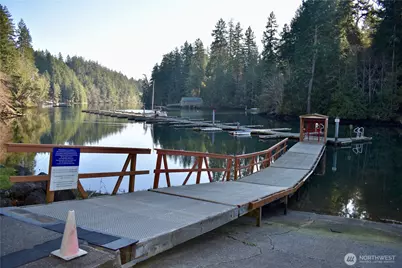 51 Fox Road, Quilcene, WA 98376 - Photo 9