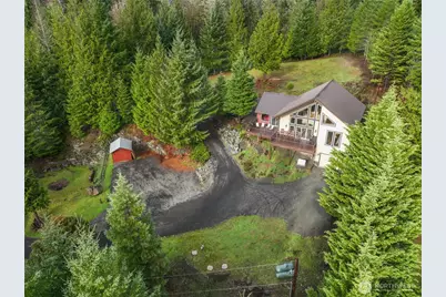 223 Carr Road E, Randle, WA 98377 - Photo 3