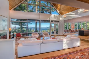 749 Spring Hill Rd, Orcas Island, WA 98245 - Photo 5