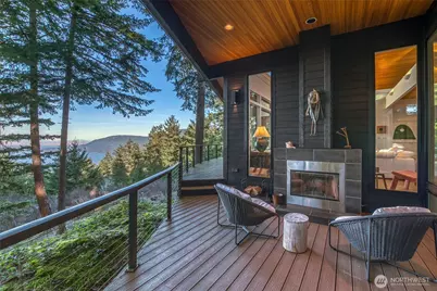 749 Spring Hill Road, Orcas Island, WA 98245 - Photo 17