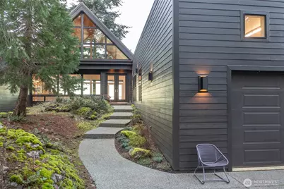 749 Spring Hill Road, Orcas Island, WA 98245 - Photo 3