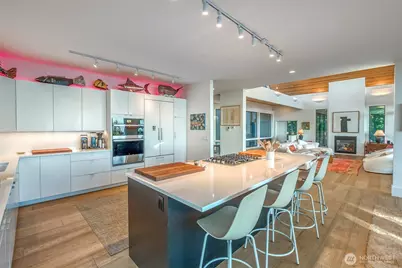 749 Spring Hill Road, Orcas Island, WA 98245 - Photo 9