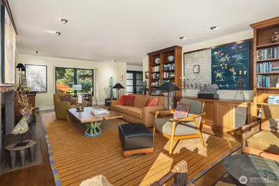 1561 Magnolia Boulevard W, Seattle, WA 98199 - Photo 5