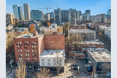 1117 Pike Street, Seattle, WA 98101 - Photo 5