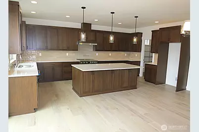 728 Covington (Lot 6) Avenue, Snohomish, WA 98290 - Photo 3