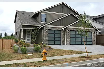 728 Covington (Lot 6) Avenue, Snohomish, WA 98290 - Photo 1