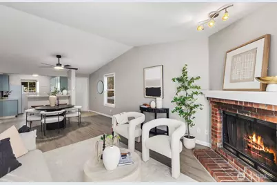 10014 NE 127th Place #A201, Kirkland, WA 98034 - Photo 5