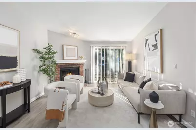 10014 NE 127th Place #A201, Kirkland, WA 98034 - Photo 7