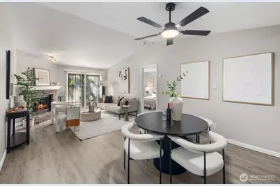 10014 NE 127th Place #A201, Kirkland, WA 98034 - Photo 5