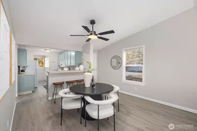 10014 NE 127th Place #A201, Kirkland, WA 98034 - Photo 7