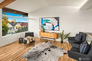 5323 NE 42nd St, Seattle, WA 98105 - Photo 7