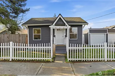 612 7th Street NW, Puyallup, WA 98371 - Photo 1