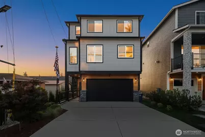 14816 40th Avenue W #4, Lynnwood, WA 98087 - Photo 1