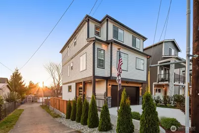 14816 40th Avenue W #4, Lynnwood, WA 98087 - Photo 3