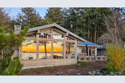 317 Eagles Roost Lane, Lopez Island, WA 98261 - Photo 1