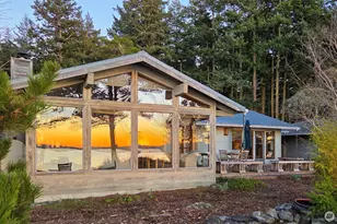 317 Eagles Roost Ln, Lopez Island, WA 98261 - Photo 1