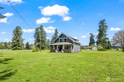 12044 Bald Hill Road SE, Yelm, WA 98597 - Photo 3
