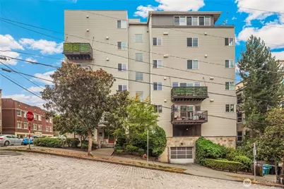 321 E Thomas Street #303, Seattle, WA 98102 - Photo 19