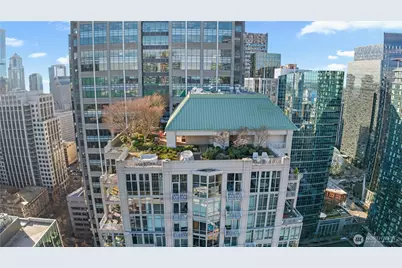 819 Virginia Street #1408, Seattle, WA 98101 - Photo 35