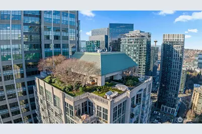 819 Virginia Street #1408, Seattle, WA 98101 - Photo 1