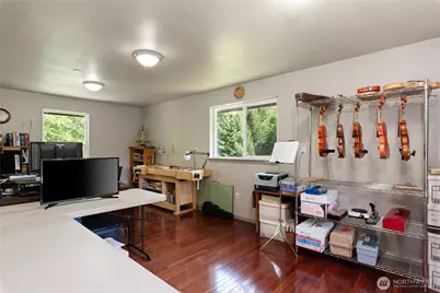 323 E Alderwood Road, Belfair, WA 98528 - Photo 35