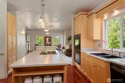 323 E Alderwood Road, Belfair, WA 98528 - Photo 15