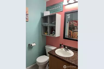 387 Max William Loop, Poulsbo, WA 98370 - Photo 15