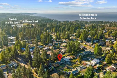 323 NW 202nd Street, Shoreline, WA 98177 - Photo 27