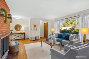 323 NW 202nd St, Shoreline, WA 98177 - Photo 5