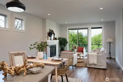 4940 Channel Marker Terrace #4, Anacortes, WA 98221 - Photo 7