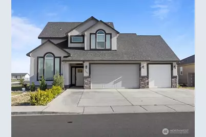 1105 E Olympia Street E, Othello, WA 99344 - Photo 1