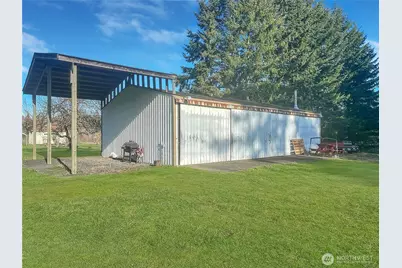 838 8 King Road, Winlock, WA 98596 - Photo 3
