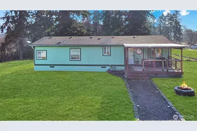 838 King Road, Winlock, WA 98596 - Photo 1