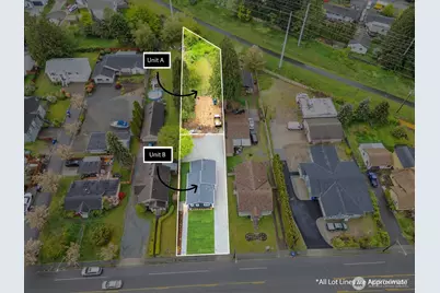 7822 Beverly Boulevard #A, Everett, WA 98203 - Photo 1