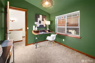 734 N 92nd Street #A, Seattle, WA 98103 - Photo 21