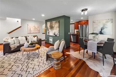 734 N 92nd Street #A, Seattle, WA 98103 - Photo 13