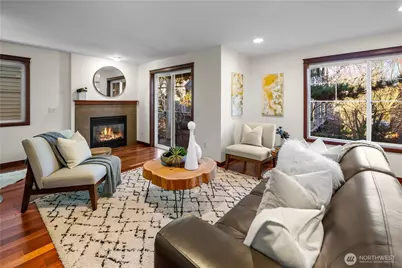 734 N 92nd Street #A, Seattle, WA 98103 - Photo 3