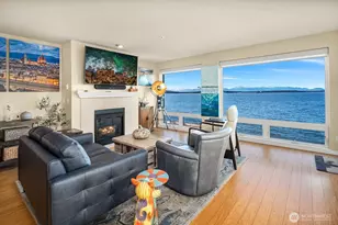 1402 Alki Ave SW, Seattle, WA 98116 - Photo 3