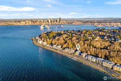 1402 Alki Avenue SW #402, Seattle, WA 98116 - Photo 33