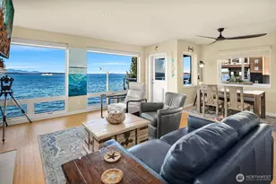 1402 Alki Ave SW, Seattle, WA 98116 - Photo 5