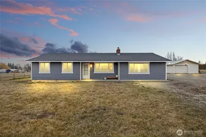 3001 Wilson Creek Road, Ellensburg, WA 98926 - Photo 1