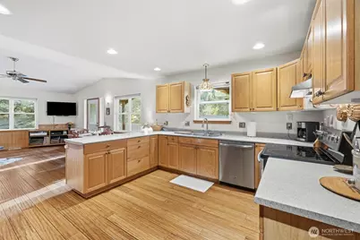 30 Lost Lake Lane, Bellingham, WA 98229 - Photo 5