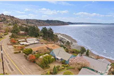 12249 Shorewood Drive SW, Burien, WA 98146 - Photo 1