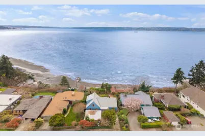 12249 Shorewood Drive SW, Burien, WA 98146 - Photo 3