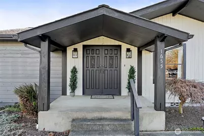 1655 Wheaton Street, Raymond, WA 98577 - Photo 1