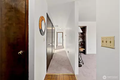 1655 Wheaton Street, Raymond, WA 98577 - Photo 5