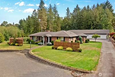 2606 Cooks Hill Road, Centralia, WA 98531 - Photo 3